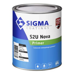 Sigma S2U Nova Primer