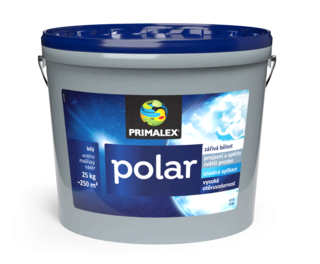 Primalex Polar