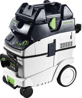 ASPIRATEUR CLEANTEC CTL 36 E AC