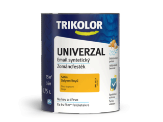 Trikolor Univerzal email syntetický univerzální