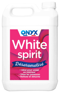 WHITE SPIRIT DÉSAROMATISÉ