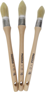 BROSSE RECHAMPIR (Lot de 3 - 1 x N°2 et 2 x N°4)