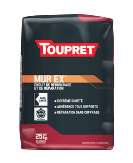 ENDUIT - MUR EX®