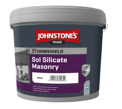 Sol Silicate Masonry