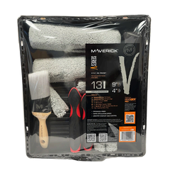 Complete Decorator Set