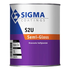 Sigma S2U Semi-Gloss