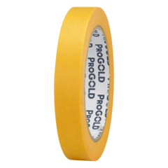 Progold Masking Tape Geel