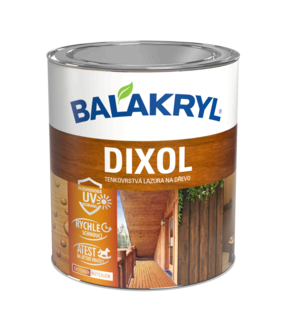 Balakryl Dixol