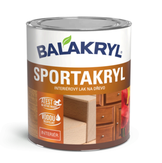 Balakryl Sportakryl lesk (0,7 kg)