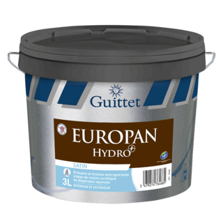 EUROPAN HYDRO+