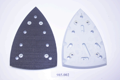 Rupes Zool Delta Velcro