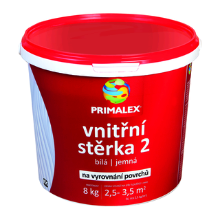 Primalex Stěrka vnitřní (8 kg)