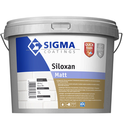 Sigma Siloxan Matt