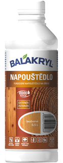 Balakryl Napúšťadlo