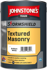 Textured Masonry