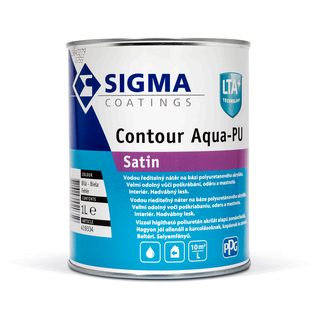 SG CONTOUR AQ PU SAT