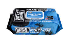 Multiuse Wipes