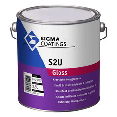 Sigma S2U Gloss