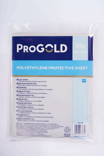 ProGold Zakrývacia fólia