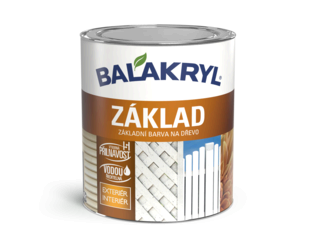 Balakryl Základ