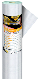 BÂCHE FLOORLINER BASIC