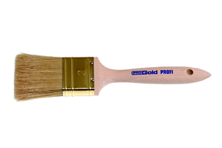 ProGold Štětec plochý PROFI PG 1093 (P 332 č. 3)