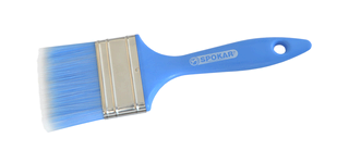 Spokar Štetec plochý  81320 AKRYL
