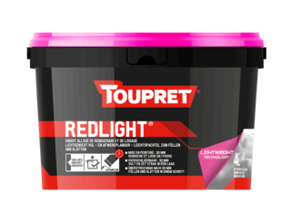 ENDUIT - REDLIGHT®