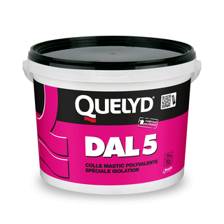 QUELYD DAL 5