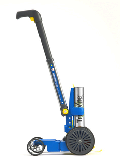 CHARIOT TRAITVITE PRÉCISION