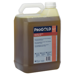 ProGold Rauwe Lijnolie
