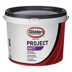 Glidden Project Matt