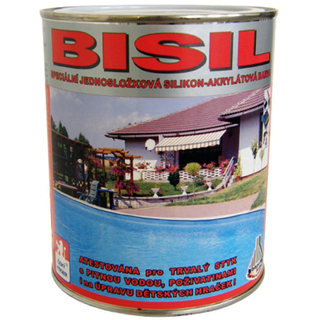 Bisil