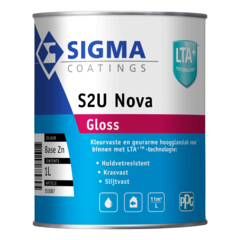 Sigma S2U Nova Gloss