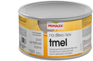 Primalex Tmel pod syntetické barvy (0,5 l)
