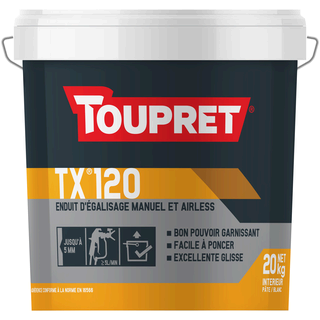 ENDUIT - TX® 120