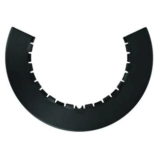 CAPOT PROTECTEUR DE PLATEAU Ø150 MM (Le capot protecteur de plateau Ø 150 mm)