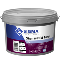 Sigma Sigmaresist Fungi Matt