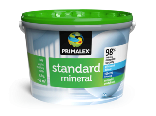 Primalex Standard