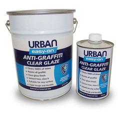 Anti-Graffiti