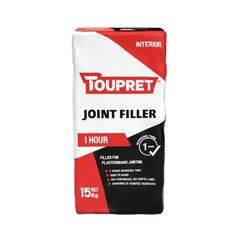 Tourpret Joint Filler 1 Hour 15kg