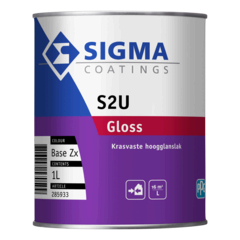 Sigma S2U Gloss