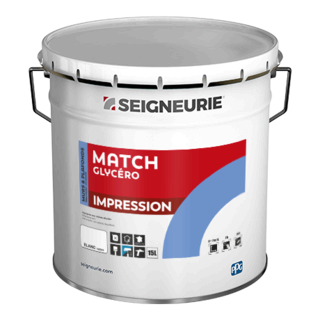 MATCH GLYCÉRO IMPRESSION