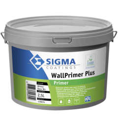 Sigma WallPrimer Plus