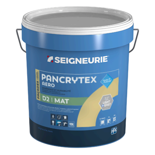 PANCRYTEX D2 AÉRO