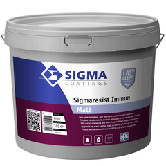 Sigmaresist Immun Matt