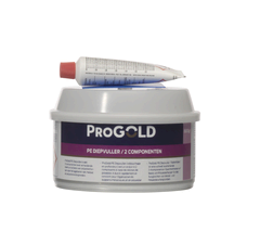 ProGold PE Diepvuller