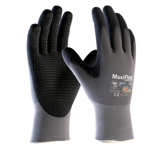 GANTS ADAPT (Taille 8)