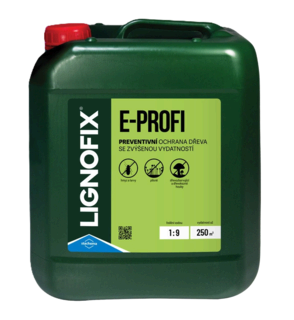 Lignofix E-PROFI