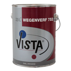 Vista Wegenverf 752